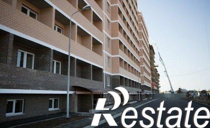 1-комн квартира Заполярная улица, 35 к2,  д. 35 к2