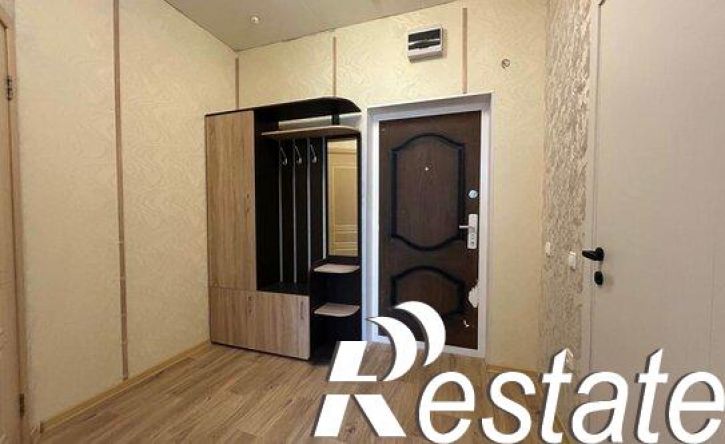 1-комн квартира Конгрессная улица, 27,  д. 27