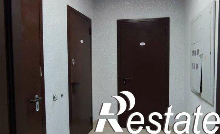 2-комн квартира улица Шаляпина, 30/1к2,  д. 30/1к2