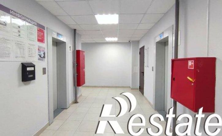 2-комн квартира улица Шаляпина, 30/1к2,  д. 30/1к2