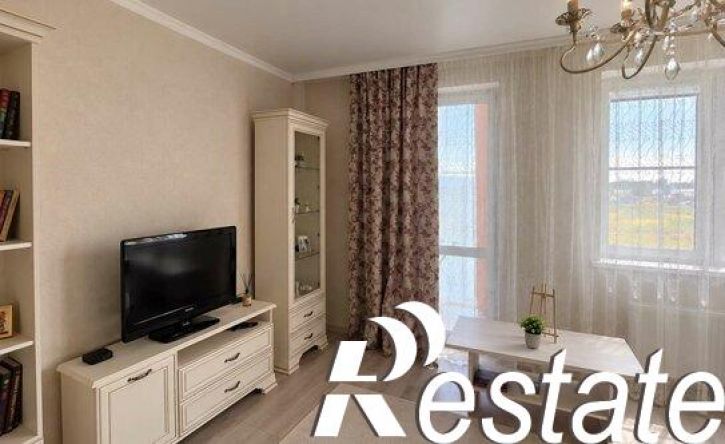 2-комн квартира Ольденбуржская улица, 109 к21,  д. 109 к21