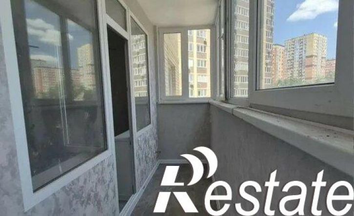 2-комн квартира Домбайская улица, 55 к4,  д. 55 к4