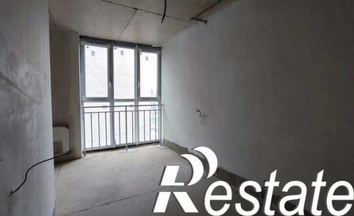2-комн квартира улица Шаляпина, 30/1к2,  д. 30/1к2