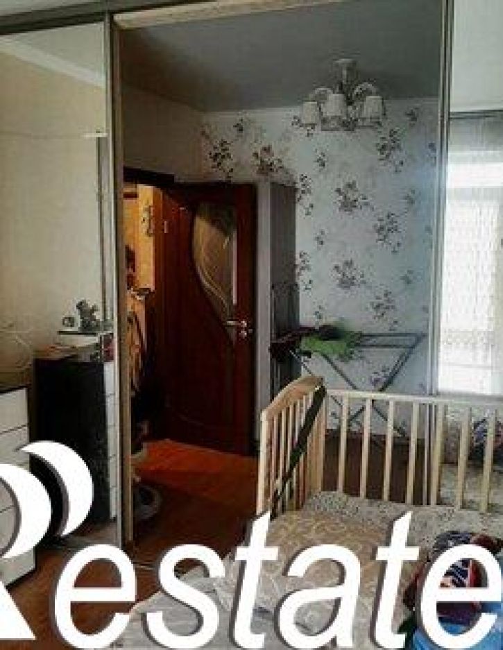 1-комн квартира улица имени Рахманинова С.В., 25,  д. 25