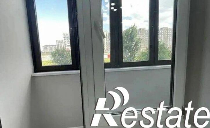 2-комн квартира улица имени Героя Ростовского, 8 к1,  д. 8 к1