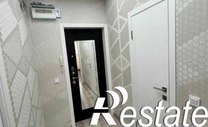 1-комн квартира Московская улица, 125 к1,  д. 125 к1