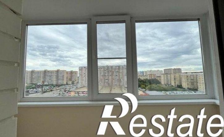 1-комн квартира Московская улица, 125 к1,  д. 125 к1