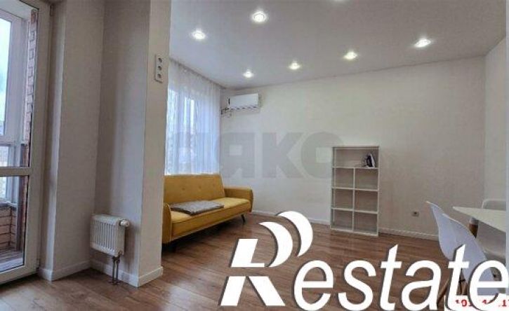 1-комн квартира улица Героев-Разведчиков, 6 к3,  д. 6 к3
