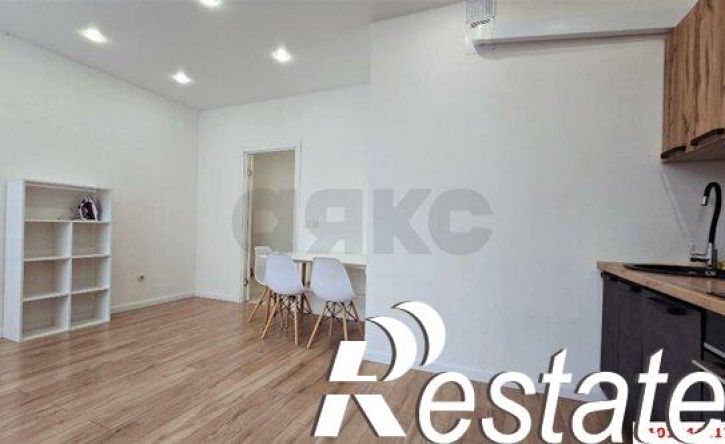 1-комн квартира улица Героев-Разведчиков, 6 к3,  д. 6 к3