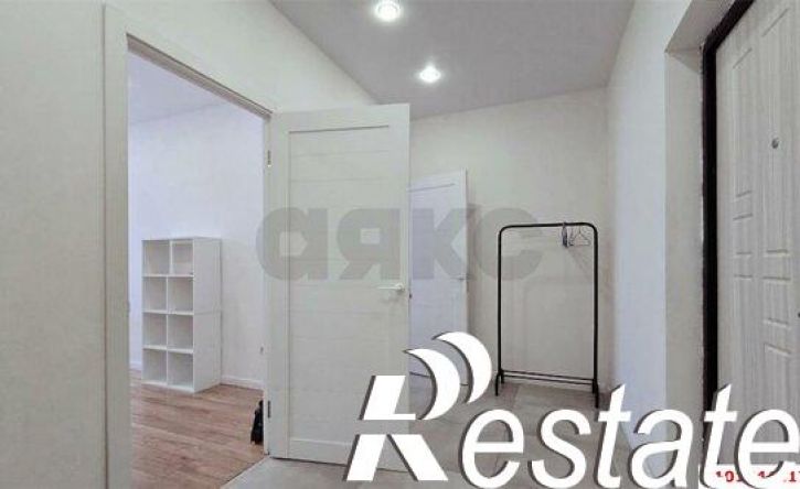 1-комн квартира улица Героев-Разведчиков, 6 к3,  д. 6 к3