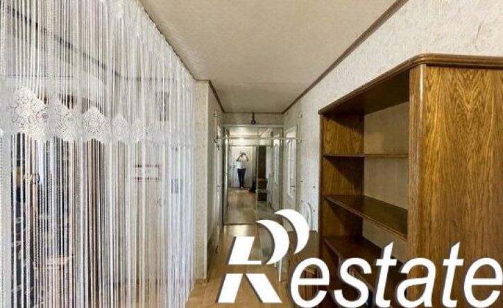 3-комн квартира проспект Чекистов, 8,  д. 8