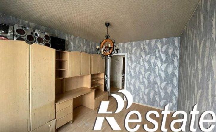 3-комн квартира проспект Чекистов, 8,  д. 8