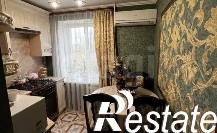 2-комн квартира Московская улица, 66,  д. 66