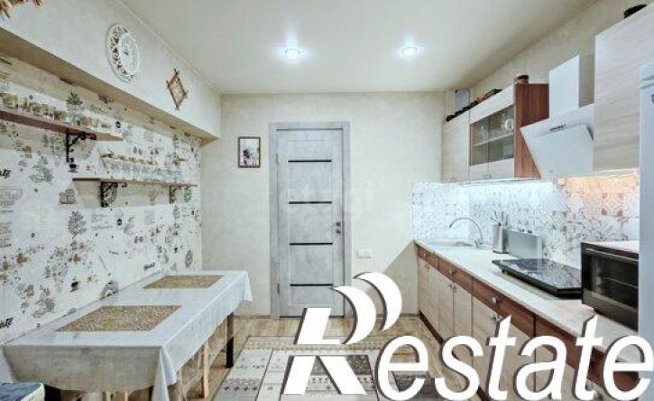 1-комн квартира улица Генерала Петрова, 7,  д. 7