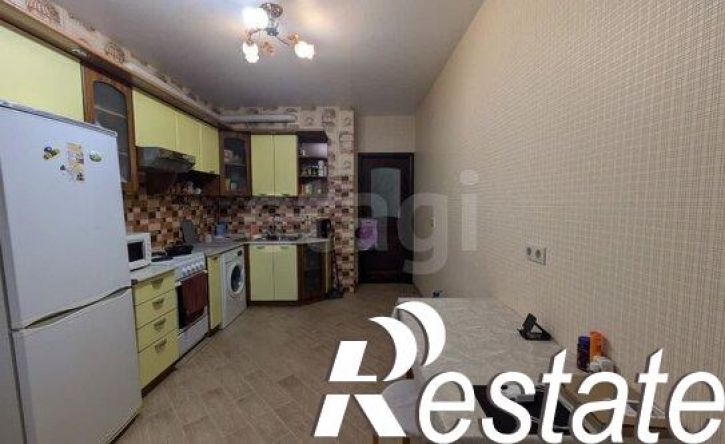 1-комн квартира улица Александра Покрышкина, 2/2,  д. 2/2