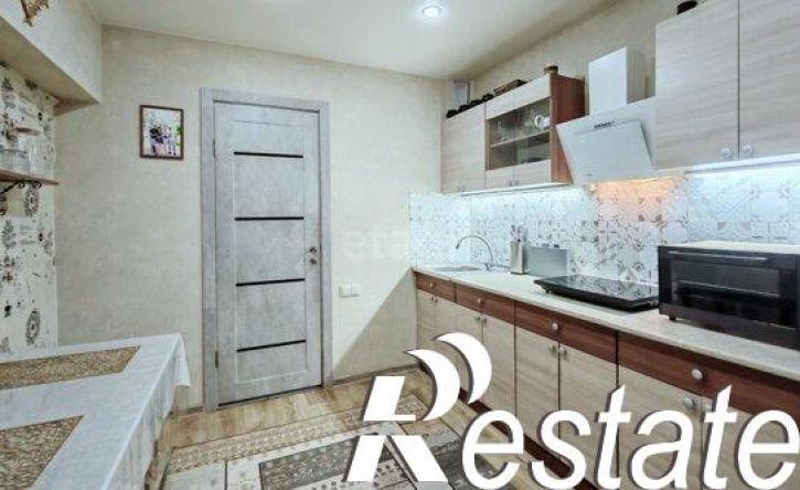 1-комн квартира улица Генерала Петрова, 7,  д. 7