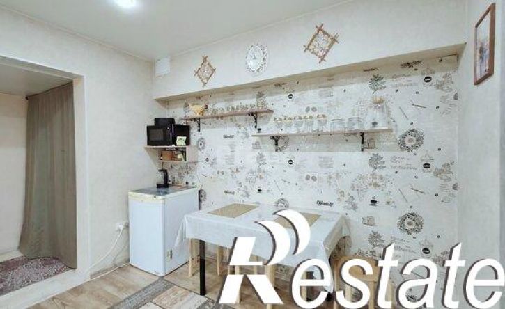 1-комн квартира улица Генерала Петрова, 7,  д. 7
