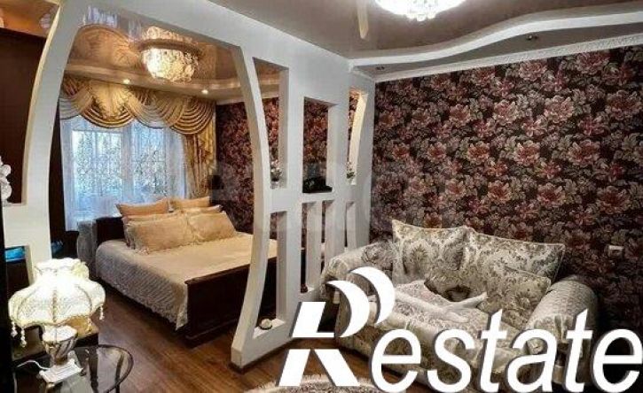 2-комн квартира Московская улица, 66,  д. 66