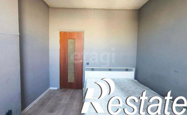 1-комн квартира улица имени Героя Пешкова, 14 к4,  д. 14 к4