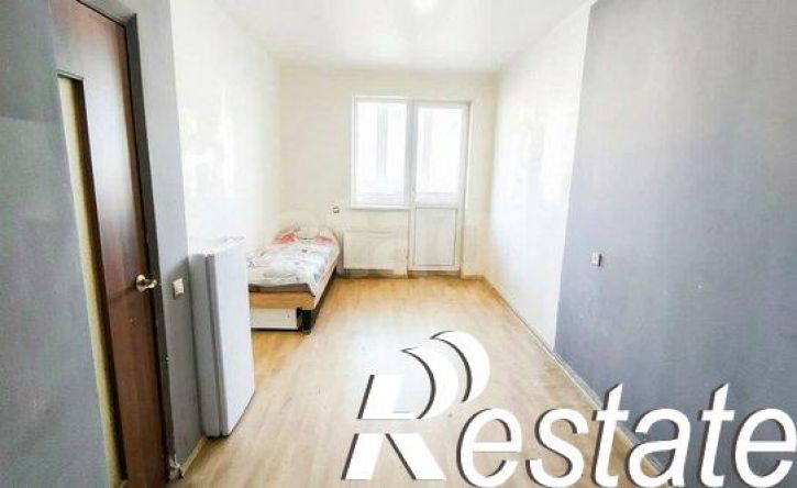 1-комн квартира улица имени Героя Пешкова, 14 к4,  д. 14 к4