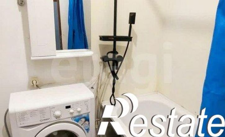1-комн квартира улица имени Героя Пешкова, 14 к4,  д. 14 к4