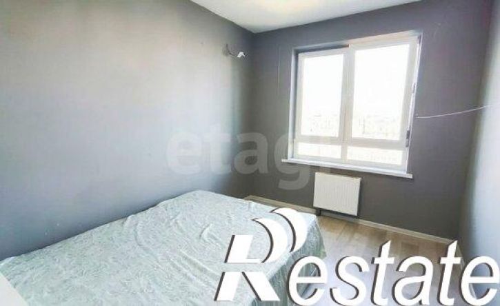 1-комн квартира улица имени Героя Пешкова, 14 к4,  д. 14 к4