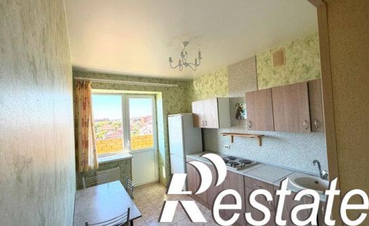 1-комн квартира улица Шаляпина, 31А,  д. 31А