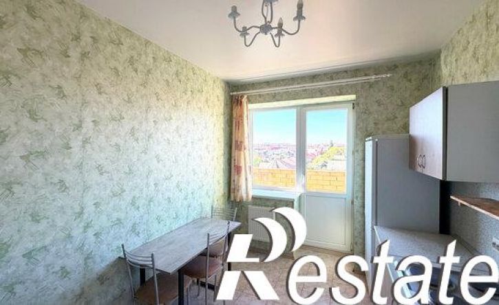 1-комн квартира улица Шаляпина, 31А,  д. 31А