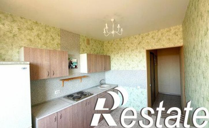 1-комн квартира улица Шаляпина, 31А,  д. 31А