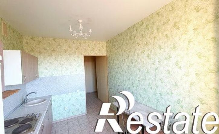 1-комн квартира улица Шаляпина, 31А,  д. 31А