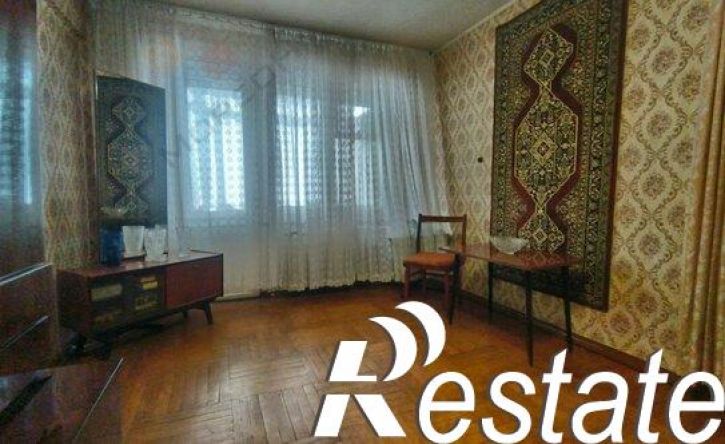 2-комн квартира улица Селезнёва, 184,  д. 184