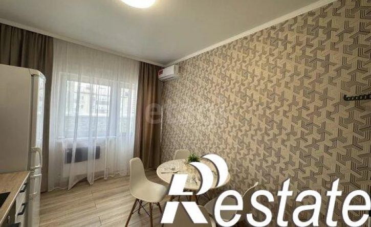 1-комн квартира улица Валерия Вишневецкого, 7 к1,  д. 7 к1
