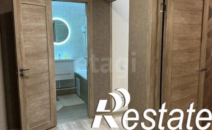 1-комн квартира улица Валерия Вишневецкого, 7 к1,  д. 7 к1