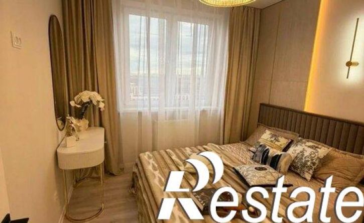 2-комн квартира улица имени Героя Ростовского, 8 к1,  д. 8 к1