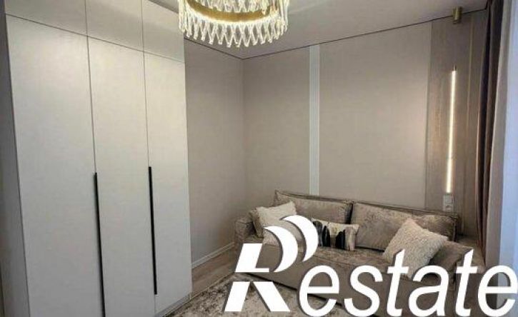 2-комн квартира улица имени Героя Ростовского, 8 к1,  д. 8 к1