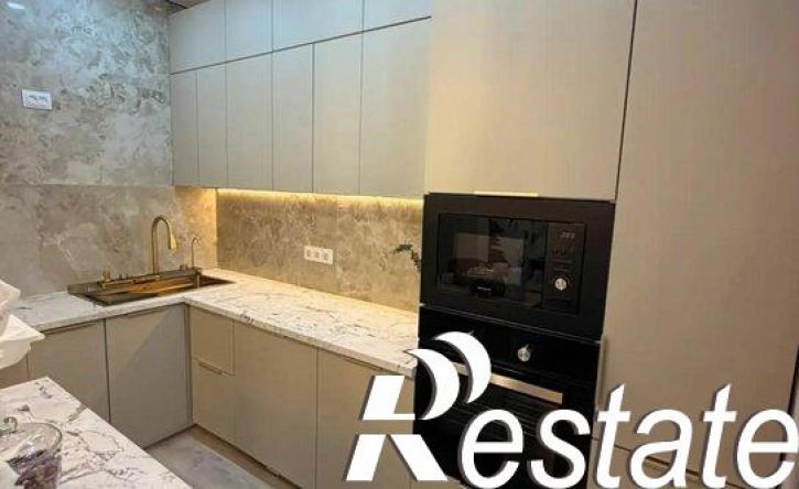 2-комн квартира улица имени Героя Ростовского, 8 к1,  д. 8 к1
