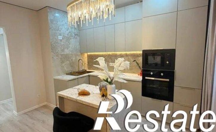 2-комн квартира улица имени Героя Ростовского, 8 к1,  д. 8 к1