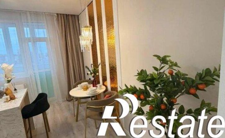 2-комн квартира улица имени Героя Ростовского, 8 к1,  д. 8 к1
