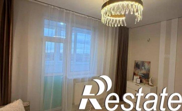 2-комн квартира улица имени Героя Ростовского, 8 к1,  д. 8 к1