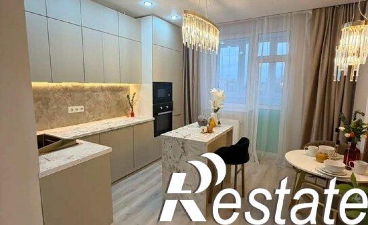2-комн квартира улица имени Героя Ростовского, 8 к1,  д. 8 к1