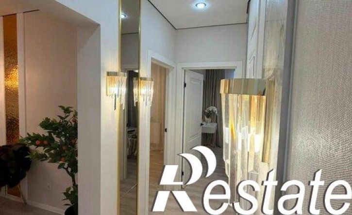 2-комн квартира улица имени Героя Ростовского, 8 к1,  д. 8 к1