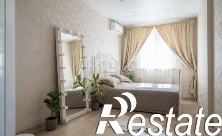 2-комн квартира улица Цезаря Куникова, 24 к1,  д. 24 к1