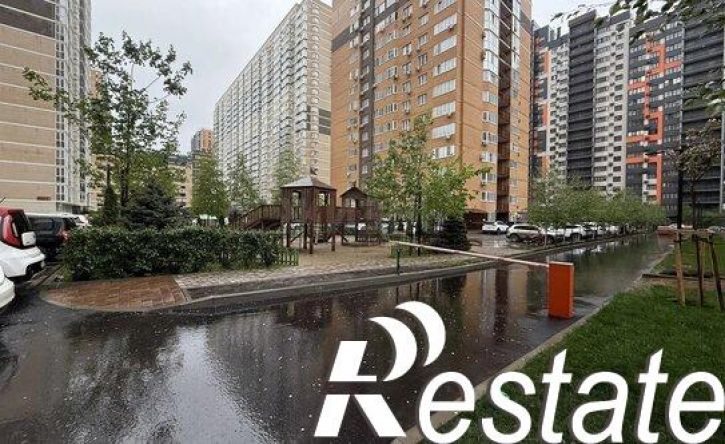 1-комн квартира улица Героя Георгия Бочарникова, 8/2,  д. 8/2