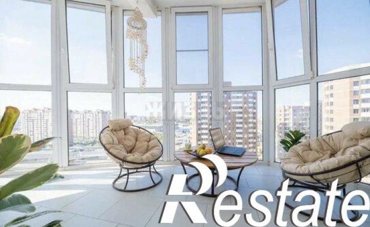 2-комн квартира улица Цезаря Куникова, 24 к1,  д. 24 к1