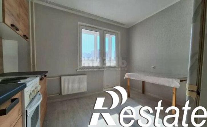 1-комн квартира улица Валерия Гассия, 21,  д. 21