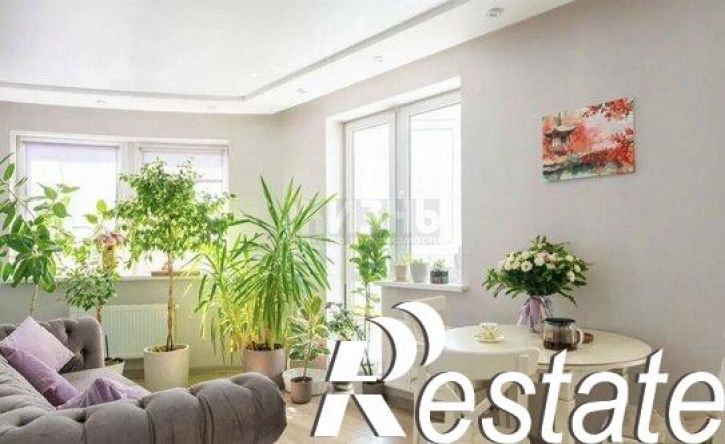 2-комн квартира улица Цезаря Куникова, 24 к1,  д. 24 к1