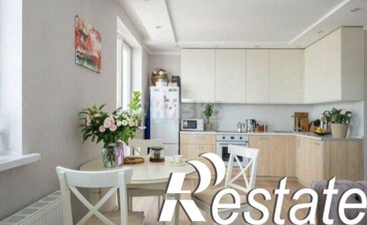 2-комн квартира улица Цезаря Куникова, 24 к1,  д. 24 к1
