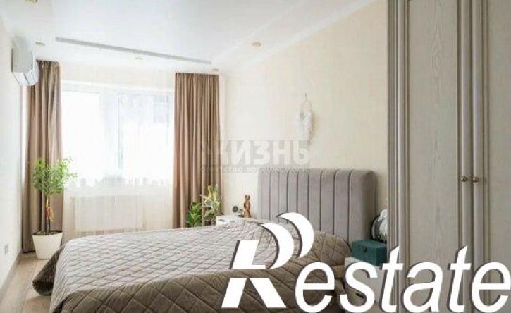 2-комн квартира улица Цезаря Куникова, 24 к1,  д. 24 к1