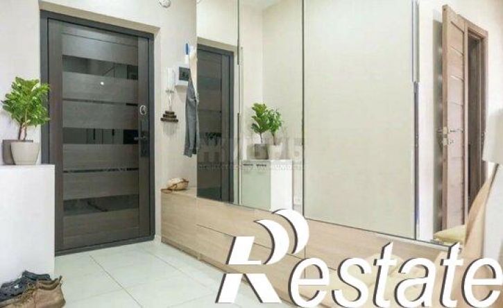 2-комн квартира улица Цезаря Куникова, 24 к1,  д. 24 к1