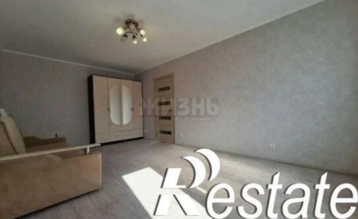 1-комн квартира улица Валерия Гассия, 21,  д. 21